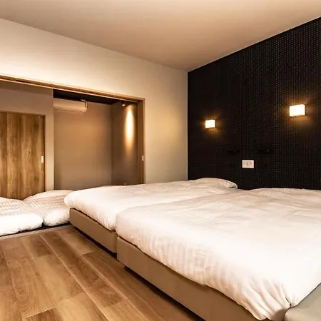 Rakuten Stay Motel Nikko Kinugawa Standard Room Exterior photo