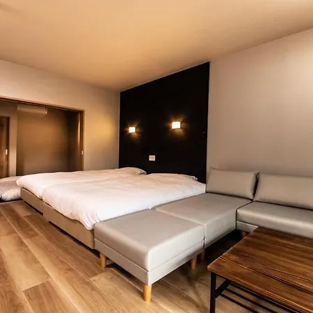 Rakuten Stay Motel Nikko Kinugawa Standard Room Exterior photo