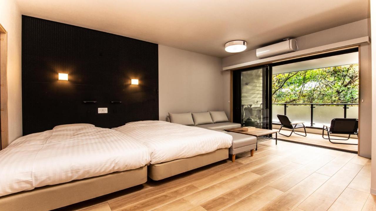 Rakuten Kinugawa Standard Apartment