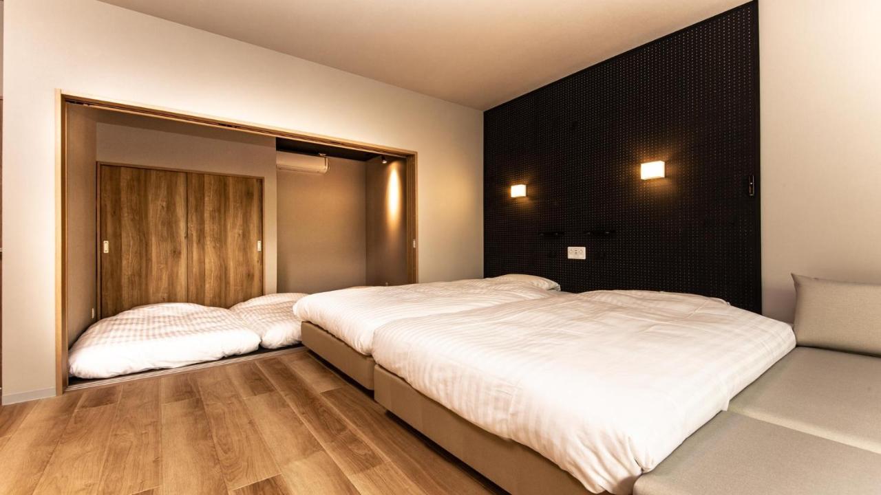 Apartment Rakuten Kinugawa Standard