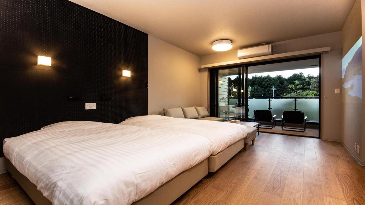 Rakuten Kinugawa Standard Apartment Nikko