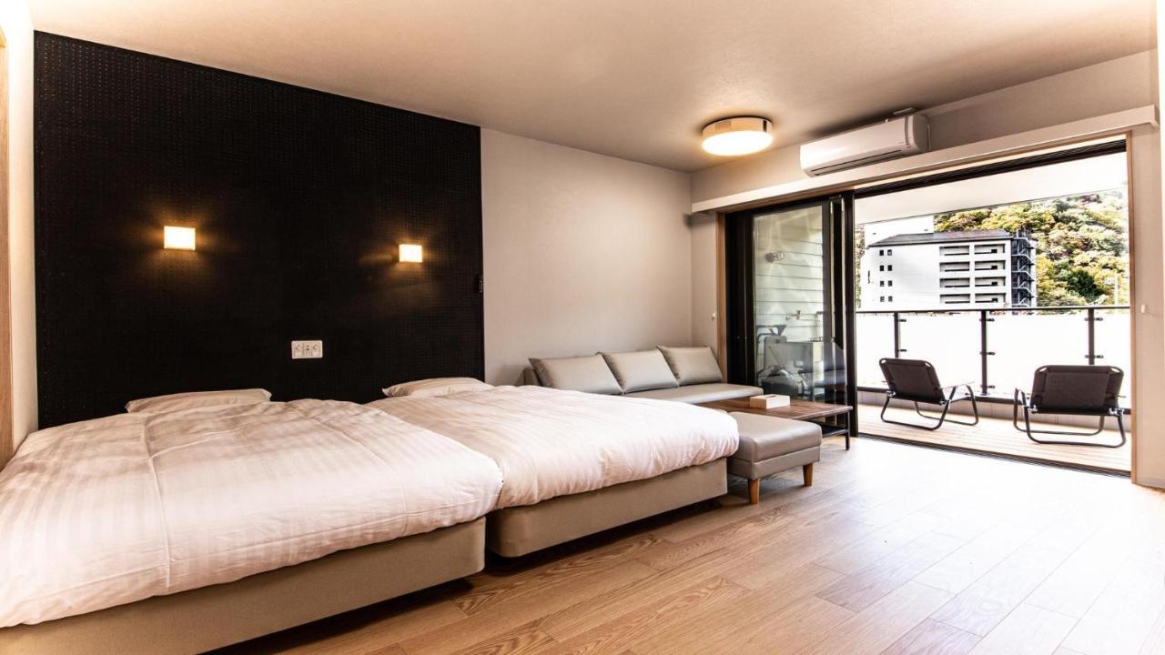 Rakuten Kinugawa Standard Apartment