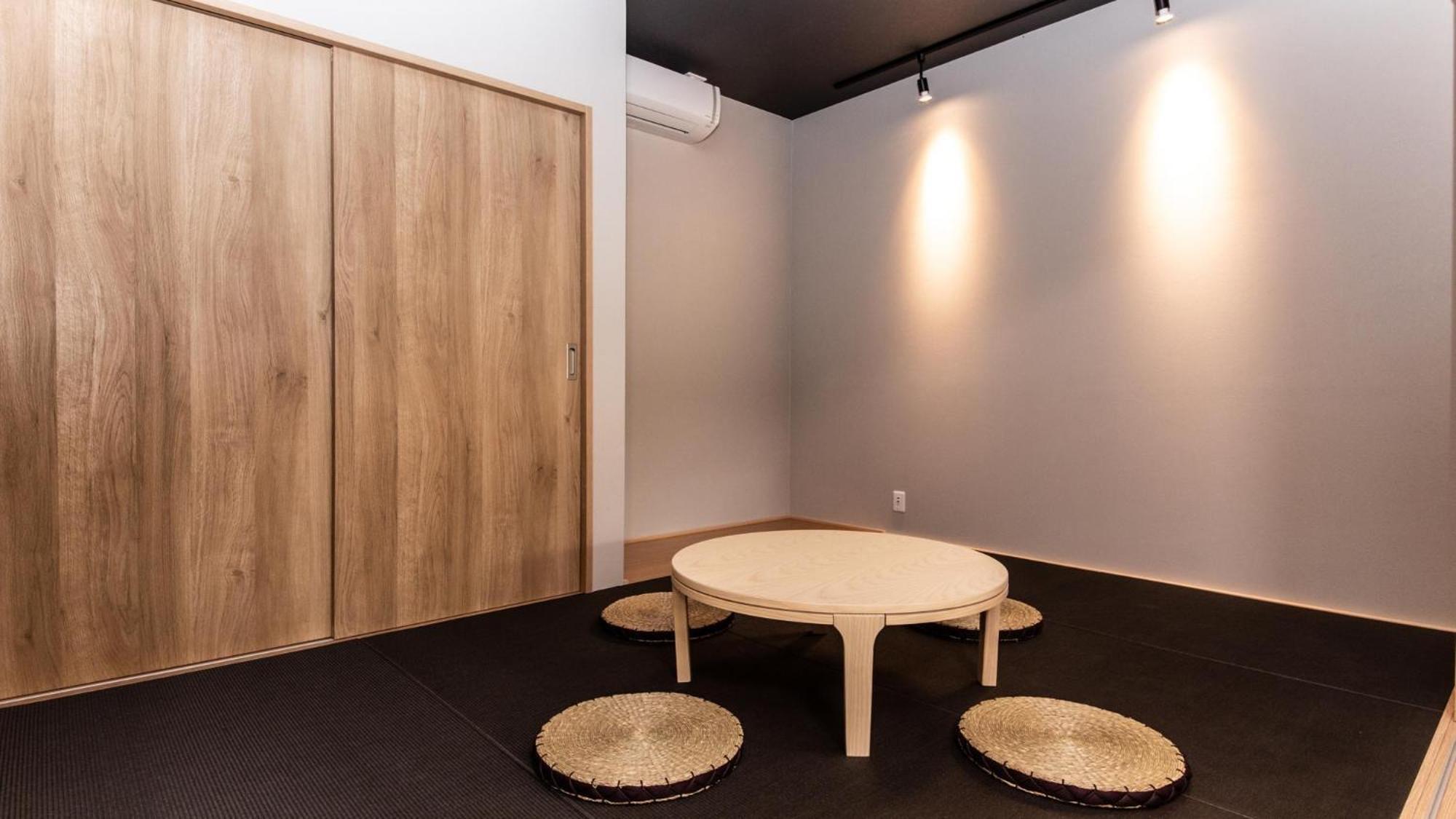 Rakuten Kinugawa Standard Apartment *