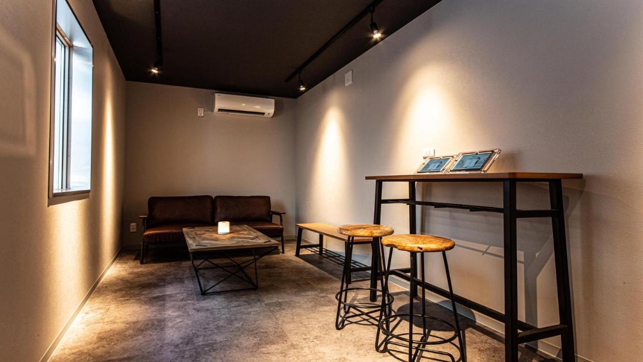 Rakuten Kinugawa Standard Apartment *