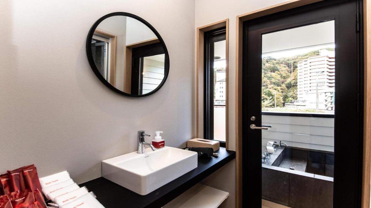 Rakuten Kinugawa Standard Apartment